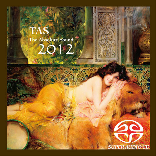 VA – The Absolute Sound 2012 – 絕對的聲音TAS 2012 (2012) SACD ISO
