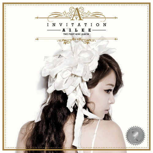에일리 (Ailee) – Invitation (2011) [MQS FLAC 24bit/48kHz]