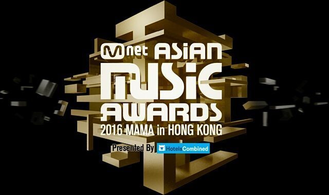 Mnet Asian Music Awards – 2017 MAMA in Hong Kong [H264 / HDTV] [2017.12.01]