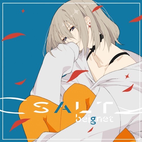 beignet – SALT [FLAC + MP3 320 / CD] [2018.04.29]