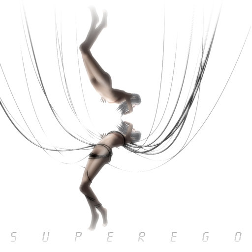 Chouchou – remix02 SUPEREGO (2012) [Bandcamp FLAC 24bit/48kHz]