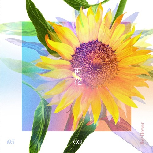 EXID (이엑스아이디) – [Re:Flower] PROJECT #5 [FLAC + MP3 320 / WEB] [2018.07.16]