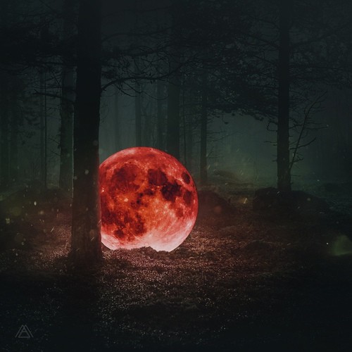 Maktub (마크툽) – Red Moon : The Piano Forest [FLAC + MP3 320 / WEB] [2018.08.19]