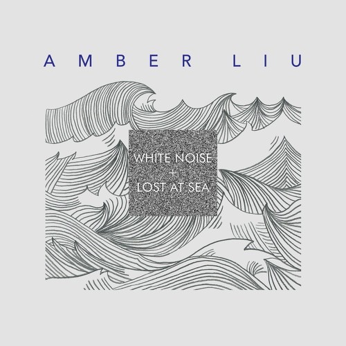 Amber Liu (엠버) – WHITE NOISE + LOST AT SEA [FLAC + MP3 320 / WEB] [2018.09.21]