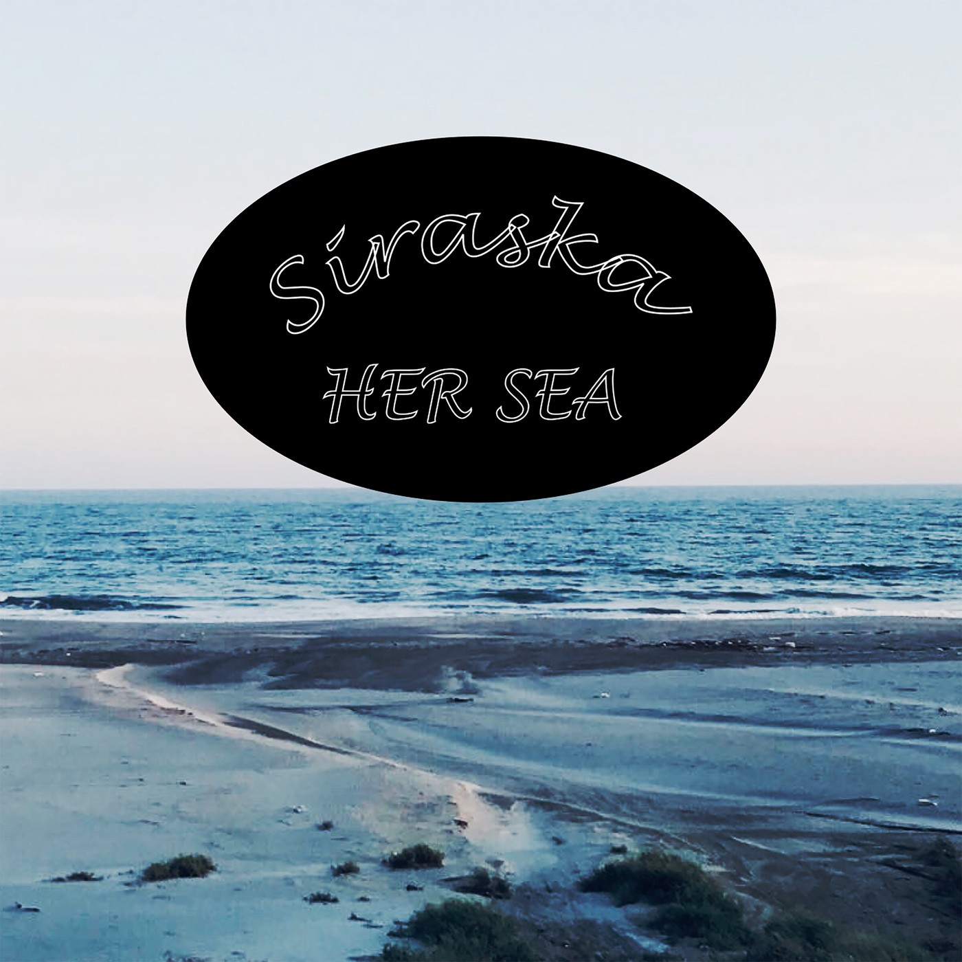 Siraska – HER SEA [FLAC / WEB] [2018.09.10]