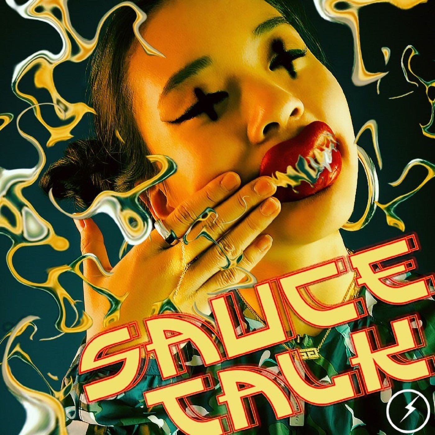 Lil Cherry (릴체리) – Sauce Talk [FLAC + MP3 320 / WEB] [2018.07.19]