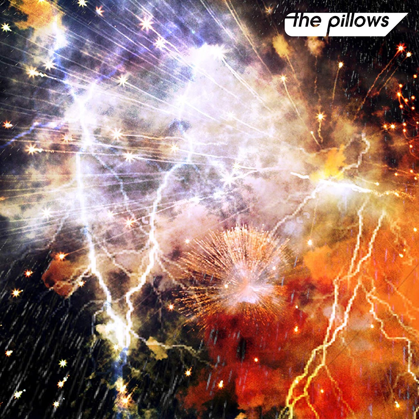 the pillows – REBROADCAST [CD FLAC + CD MP3 + DVD ISO] [2018.09.19]