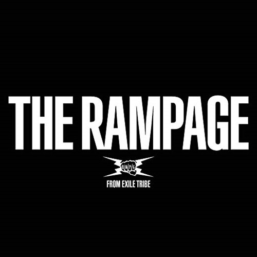 THE RAMPAGE from EXILE TRIBE – THE RAMPAGE [MP3 320 / WEB] [2018.09.12]