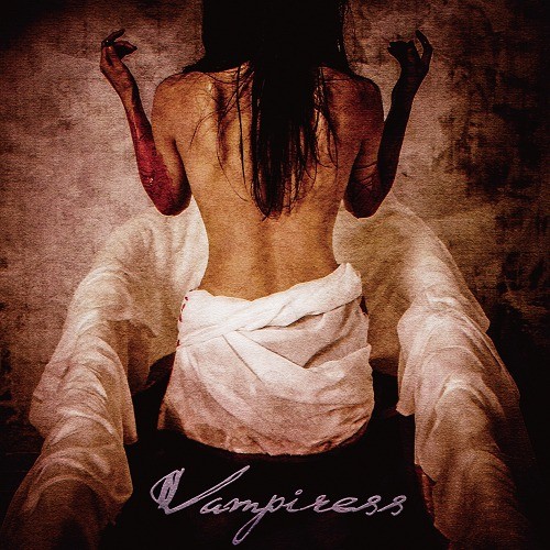 矢島舞依 (Mai Yajima) – Vampiress [FLAC + MP3 320 / CD] [2018.10.17]