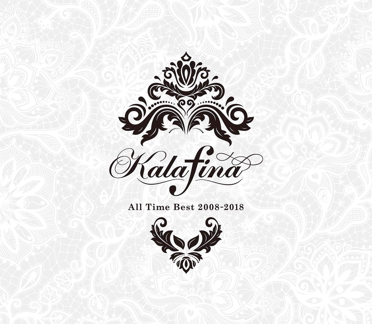 Kalafina – Kalafina All Time Best 2008-2018 [FLAC / CD] [2018.10.24]