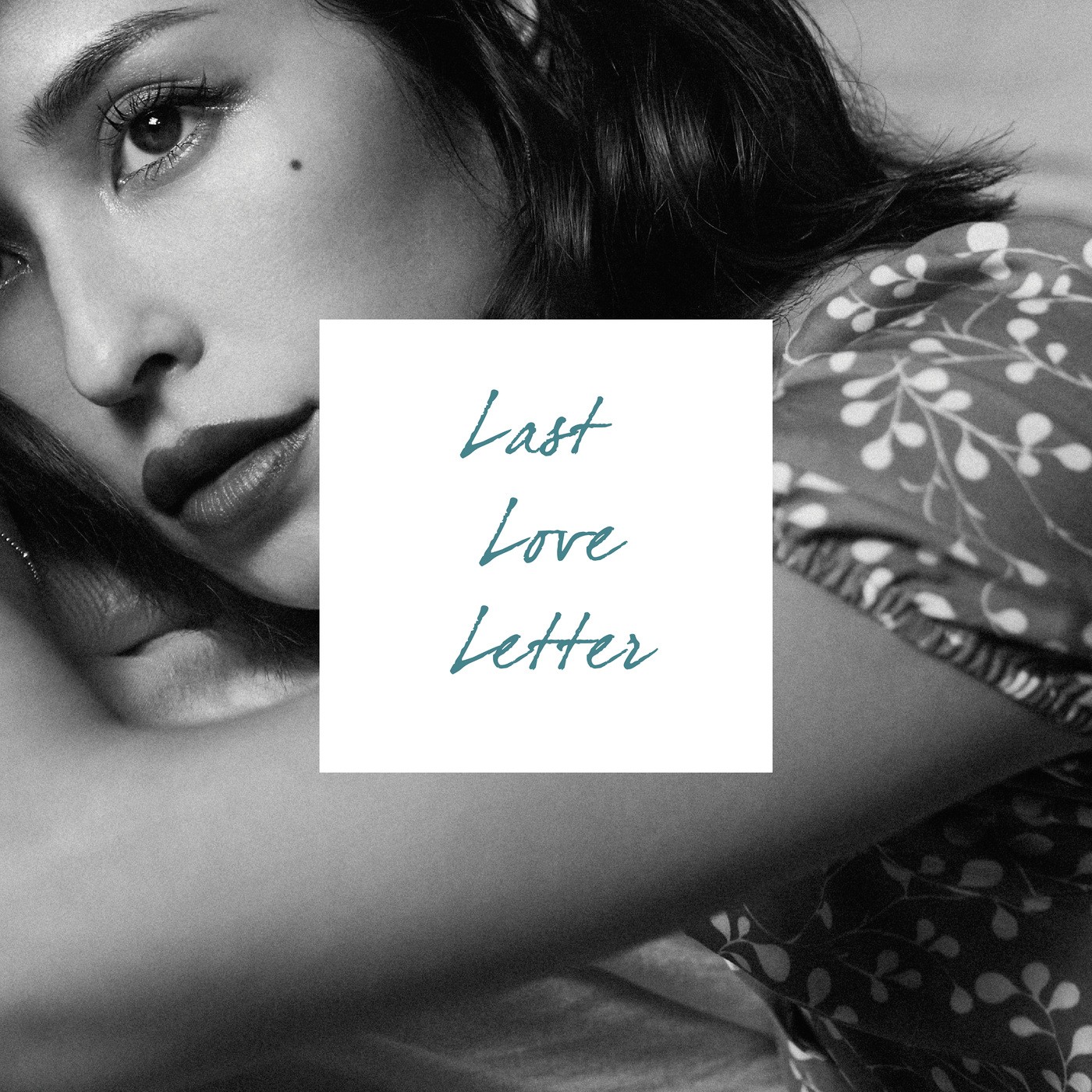 BENI – Last Love Letter [FLAC / WEB] [2018.10.31]