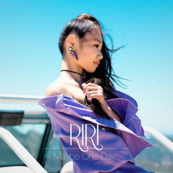 RIRI (荒井梨里 / りり)  – Maybe One Day [FLAC + MP3 320 / WEB] [2018.08.27]