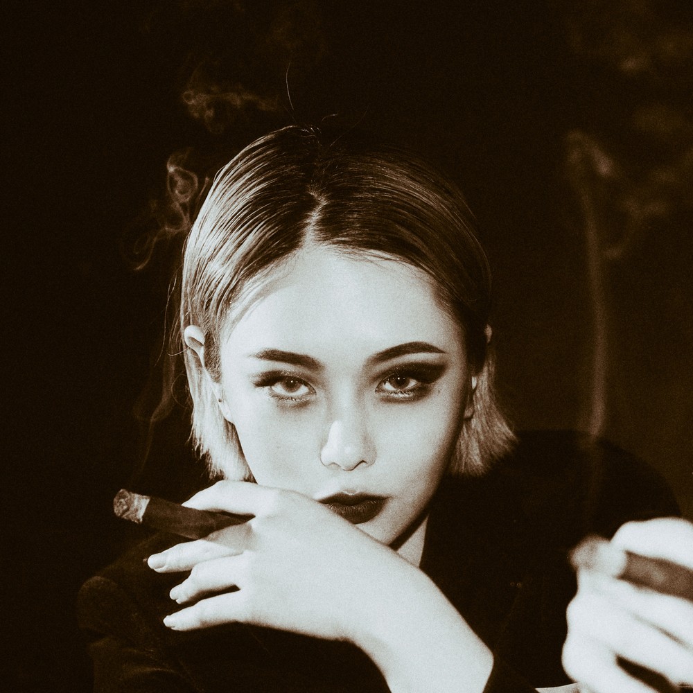 Soma (소마) – Cigarettes, Talk [FLAC + MP3 320 / WEB] [2018.11.30]