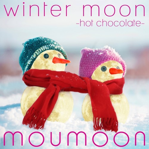 moumoon – winter moon -hot chocolate- [FLAC / WEB] [2018.11.23]