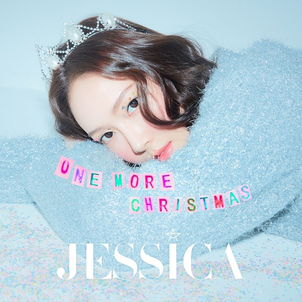 Jessica (제시카) – One More Christmas [FLAC / WEB] [2018.12.14]