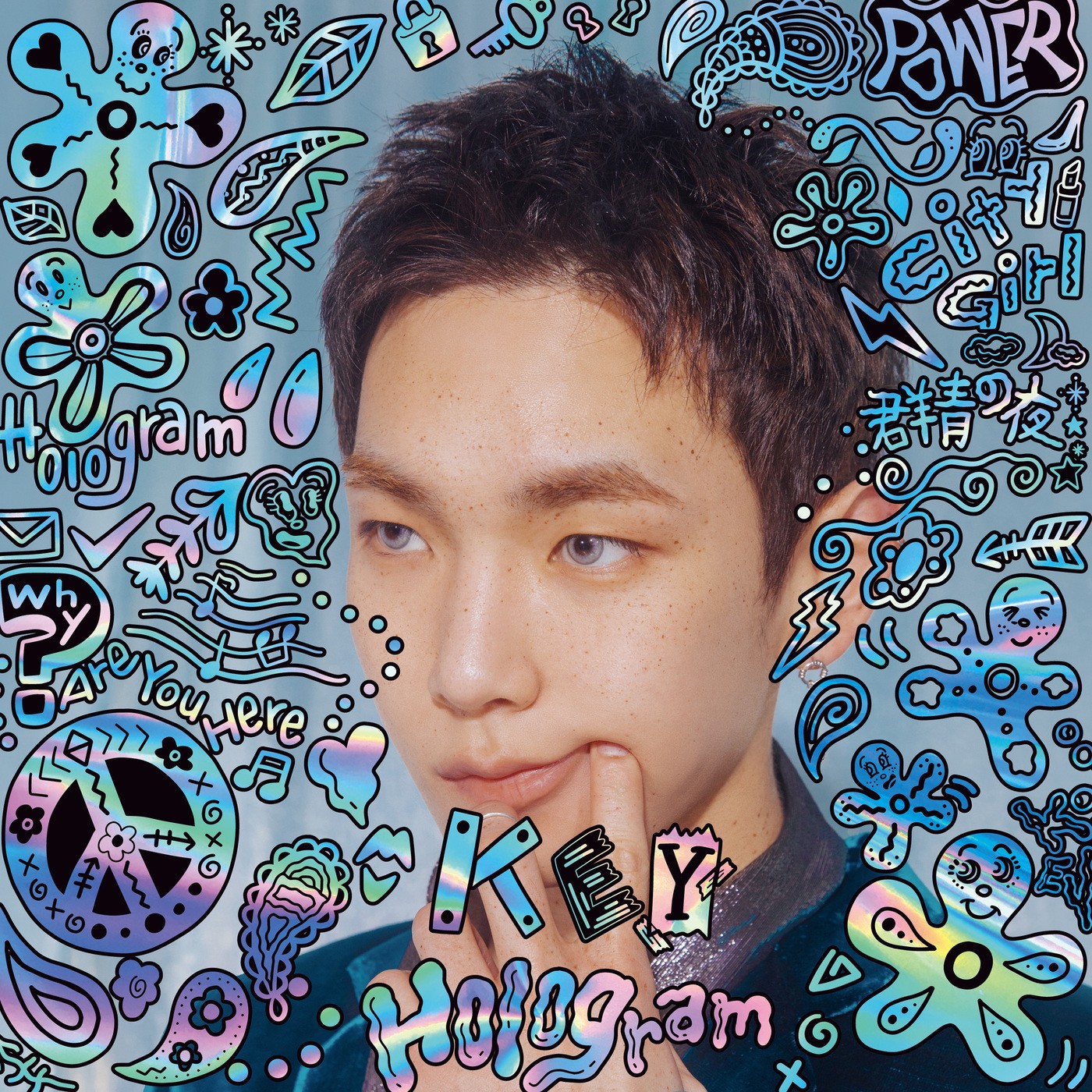 Key – J-pop Music Download