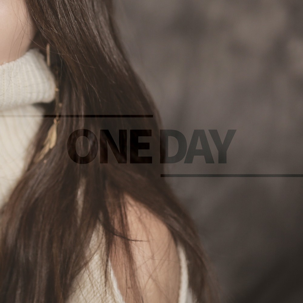 Jiyeon (지연) – One Day [FLAC + MP3 320 / WEB] [2018.12.22]