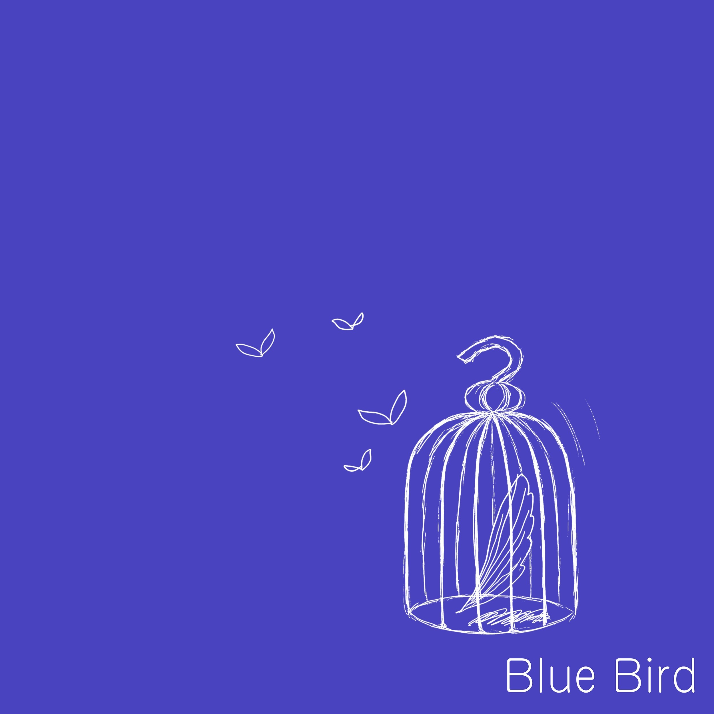 熊川みゆ (Miyu Kumagawa) – Blue Bird [FLAC / WEB]  [2018.12.12]