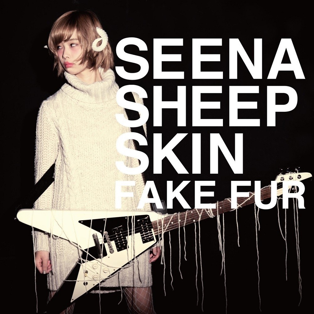 SEENA SHEEP SKIN – FAKE FUR [FLAC + MP3 320 / WEB] [2019.01.09]