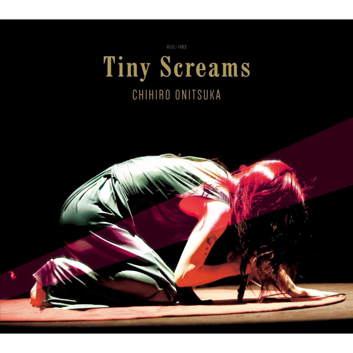 鬼束ちひろ(Chihiro Onitsuka) – Tiny Screams [Mora FLAC 24bit/96kHz]