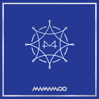 MAMAMOO (마마무) – BLUE;s (2018) [FLAC 24bit/48kHz]