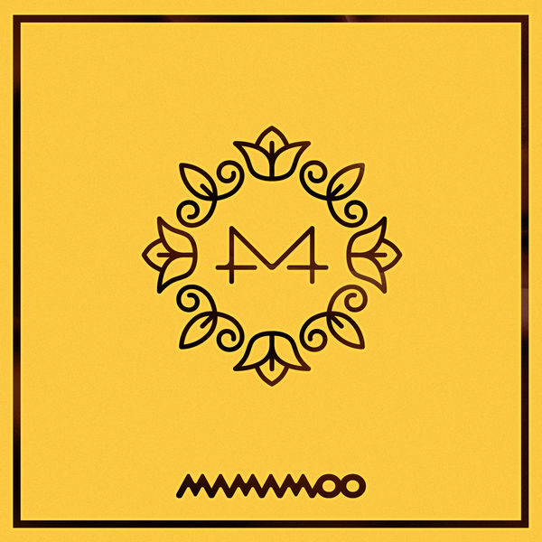 MAMAMOO – Yellow Flowe (2018) [FLAC 24bit/48kHz]