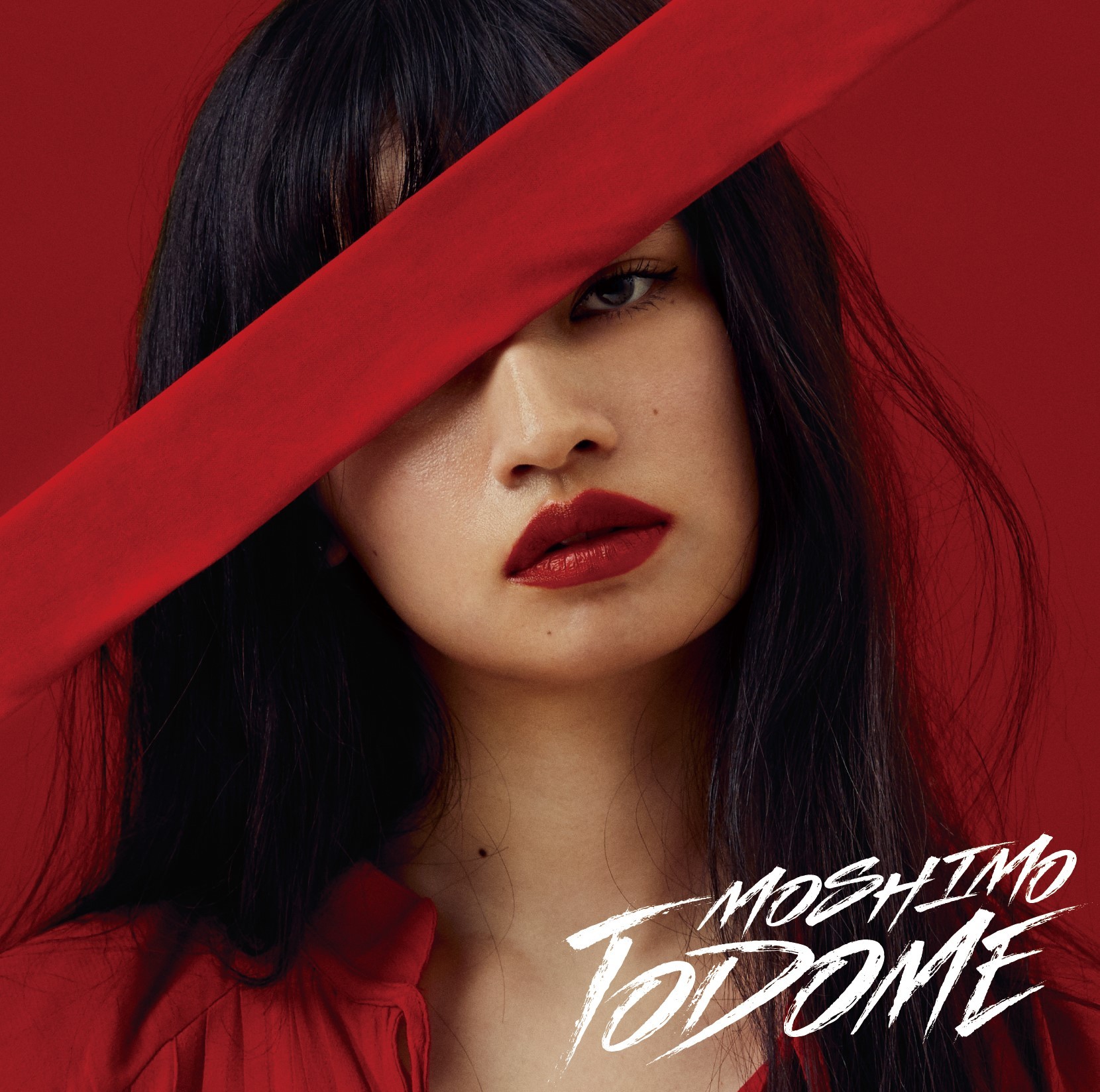MOSHIMO – TODOME (Pre-release) [FLAC + MP3 320 / WEB] [2019.03.13]