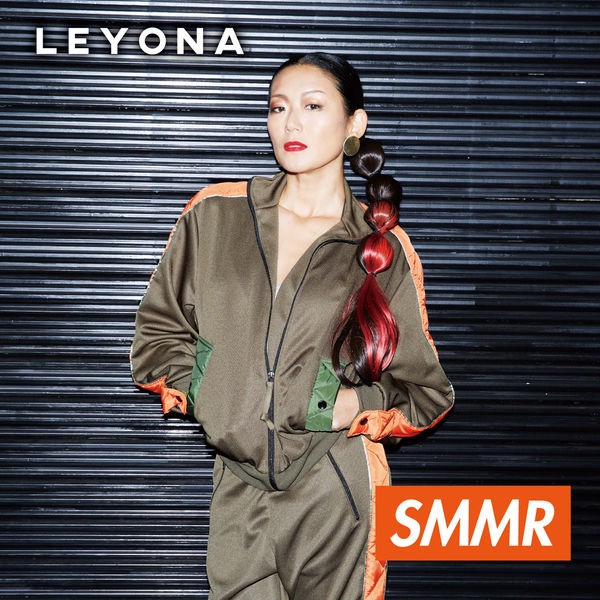 Leyona – SMMR [FLAC + MP3 VBR / WEB] [2018.12.19]
