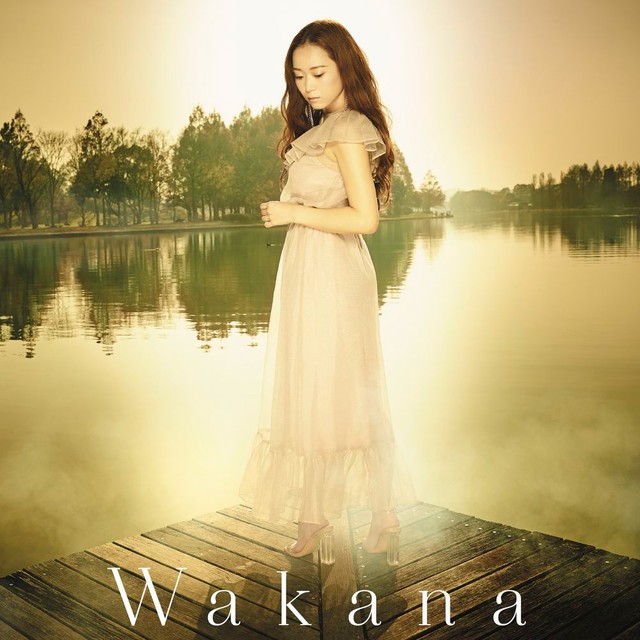 Wakana (大滝若菜) – 時を越える夜に [FLAC + MP3 320 / CD] [2019.02.06]