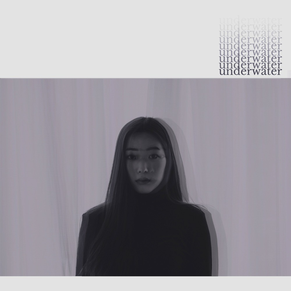 SUZANNE (수젠) – Underwater [FLAC + MP3 320 / WEB] [2019.02.12]