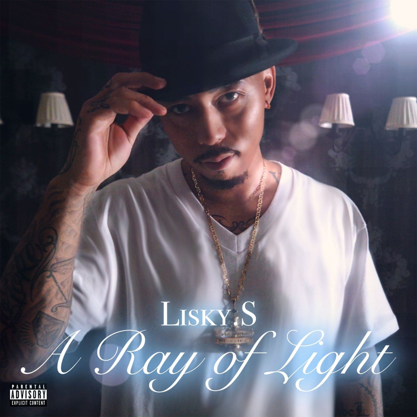 Lisky.S – A Ray of Light [FLAC / WEB] [2018.11.02]