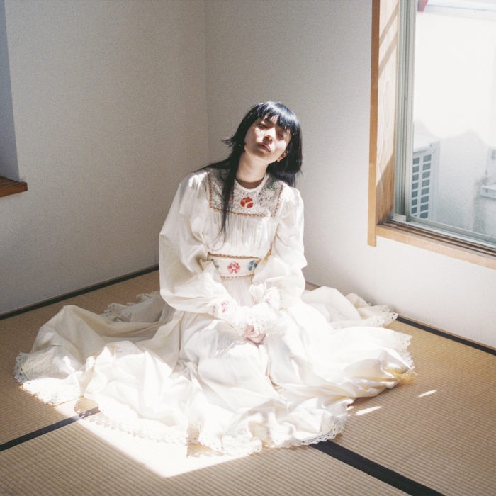 カネコアヤノ (Ayano Kaneko) – 明け方 / 布と皮膚 [FLAC / 24bit Lossless / Vinyl] [2019.01.10]