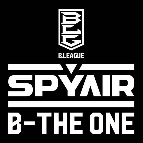 SPYAIR – B-THE ONE [FLAC + MP3 320 / WEB] [2019.01.18]