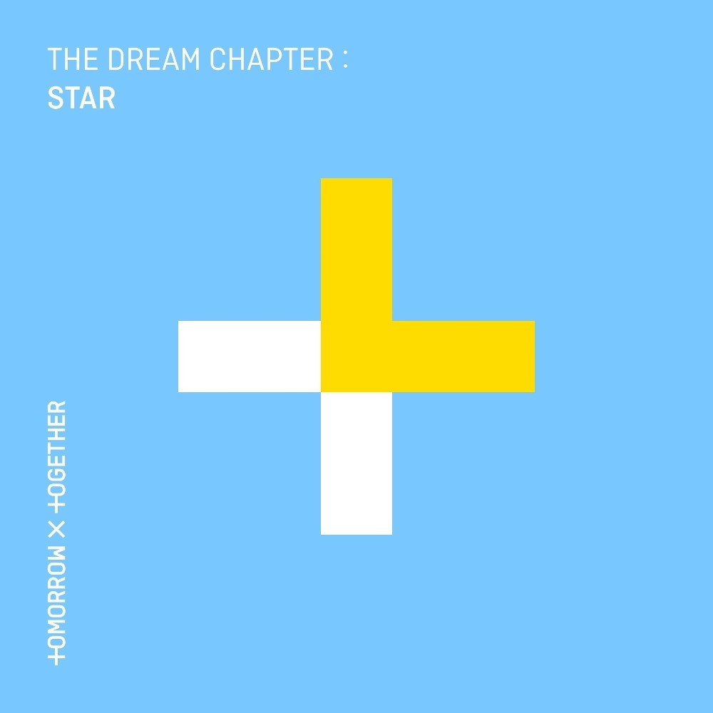 TXT (투모로우바이투게더) – The Dream Chapter: STAR [FLAC + MP3 320 / WEB] [2019.03.04]