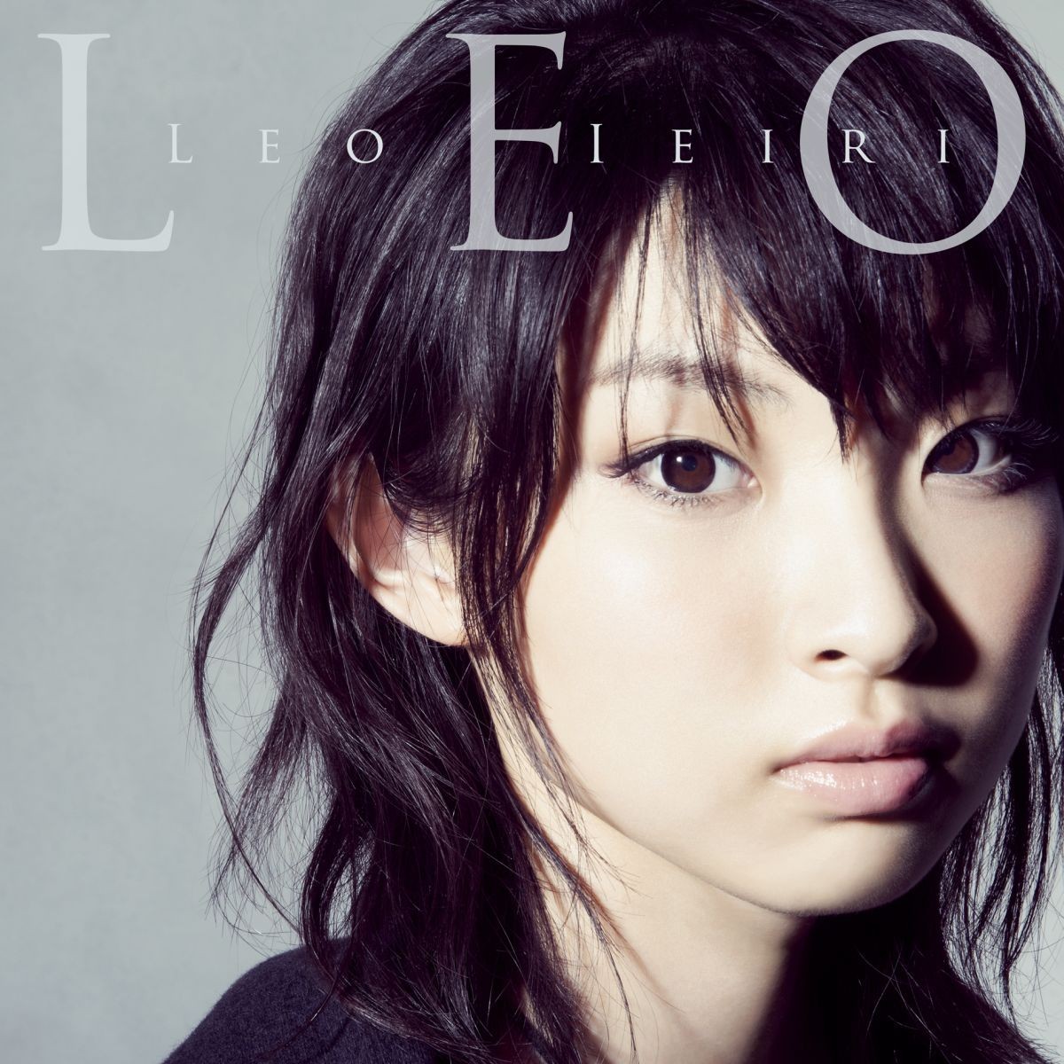 家入レオ (Leo Ieiri) – LEO [FLAC / 24bit Lossless / WEB] [2012.10.24]