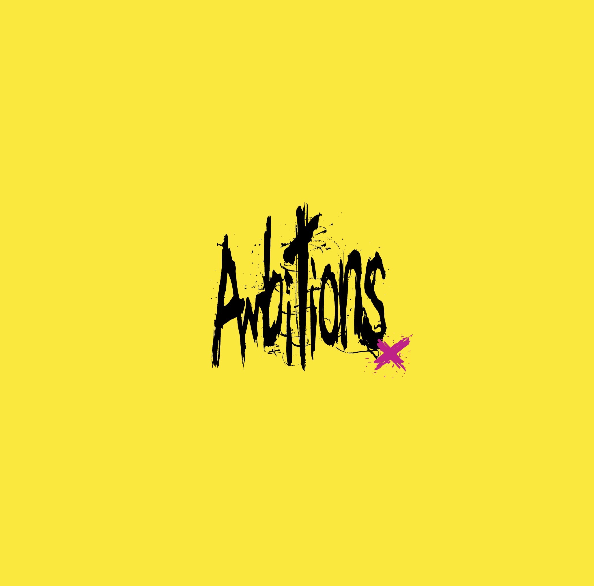 ONE OK ROCK – Ambitions [FLAC / 24bit Lossless / WEB] [2017.01.11]