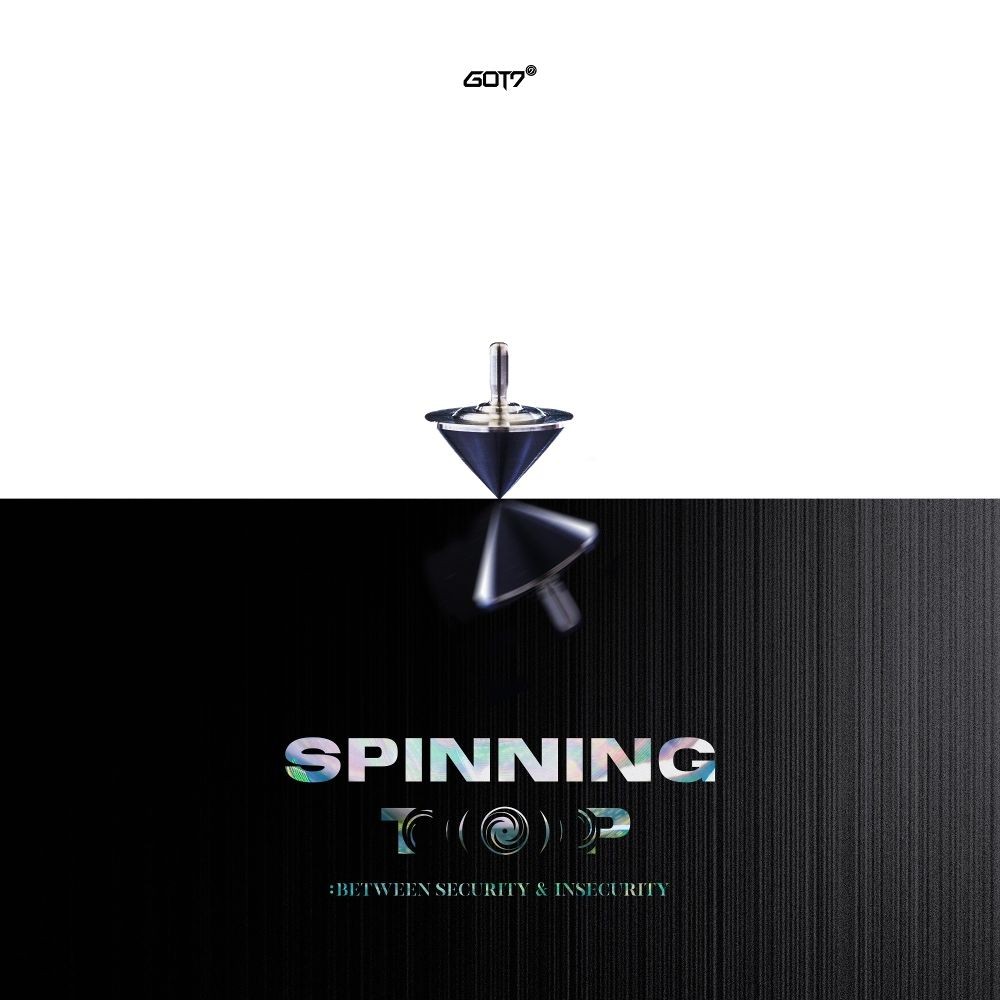 GOT7 (갓세븐) – SPINNING TOP : BETWEEN SECURITY & INSECURITY [FLAC + MP3 320 / WEB] [2019.05.20]