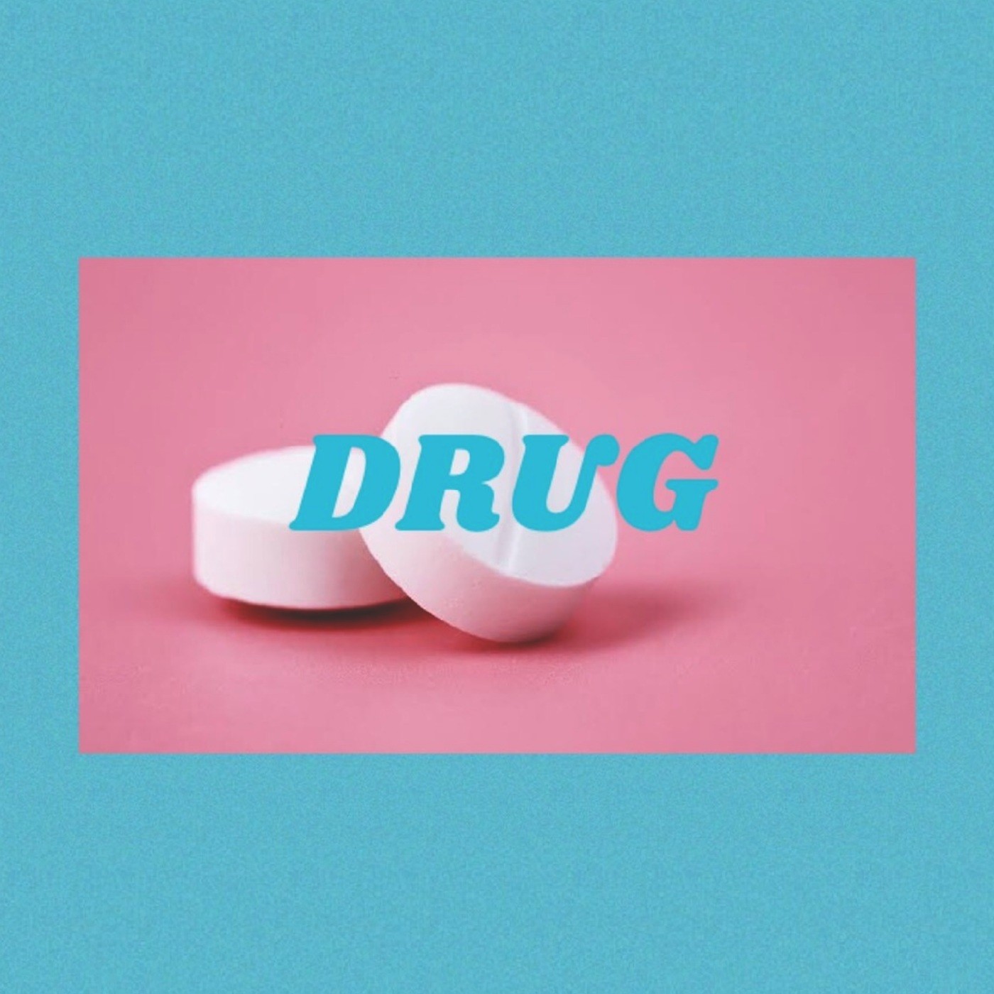 SUSHIBOYS – DRUG [FLAC + MP3 320 / WEB] [2019.04.08]