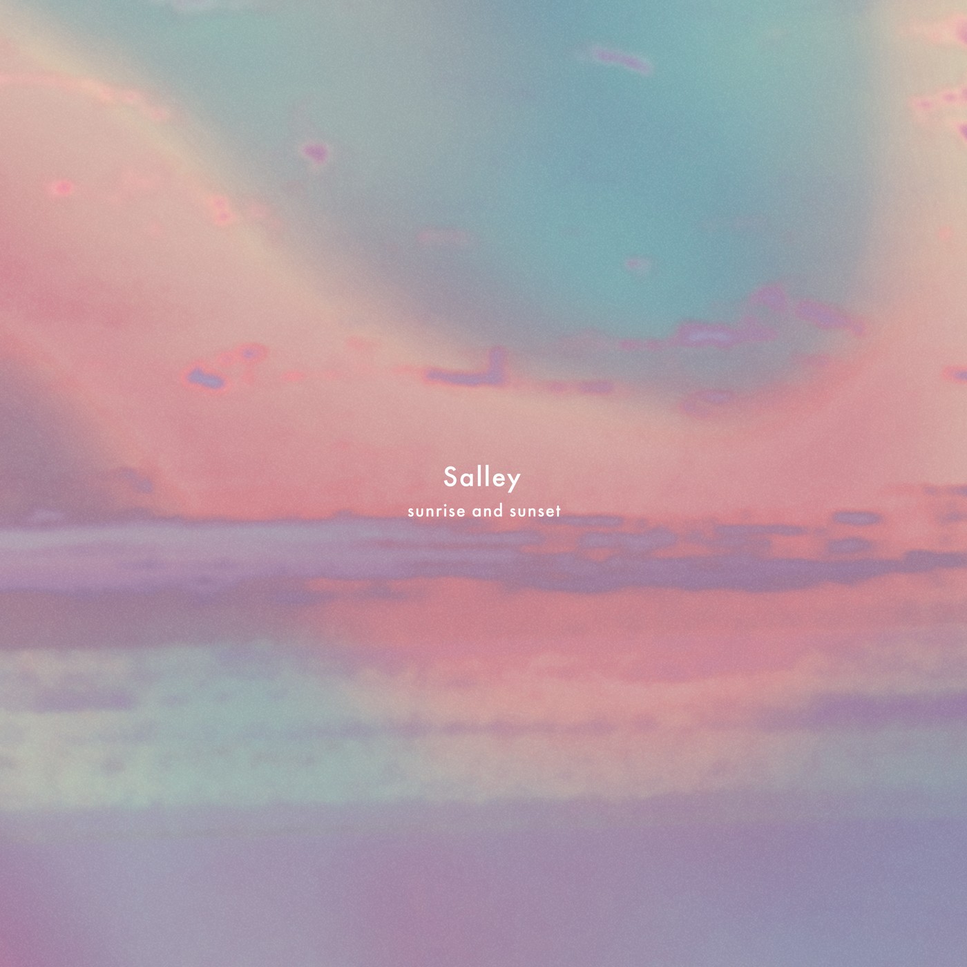 Salley – Sunrise and Sunset [FLAC / WEB] [2019.03.26]