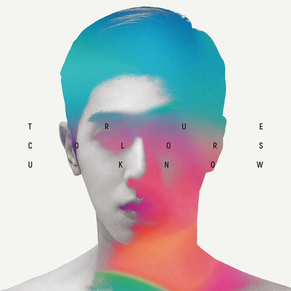 U-Know Yunho (유노윤호) – True Colors – The 1st Mini Album [FLAC + MP3 320 / WEB] [2019.06.12]