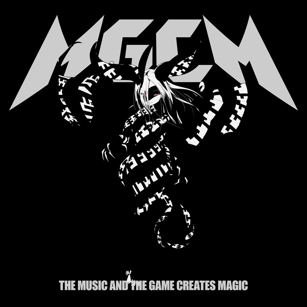 GANG PARADE – The Music and the Game Creates Magic [FLAC + MP3 320 / WEB] [2019.06.19]
