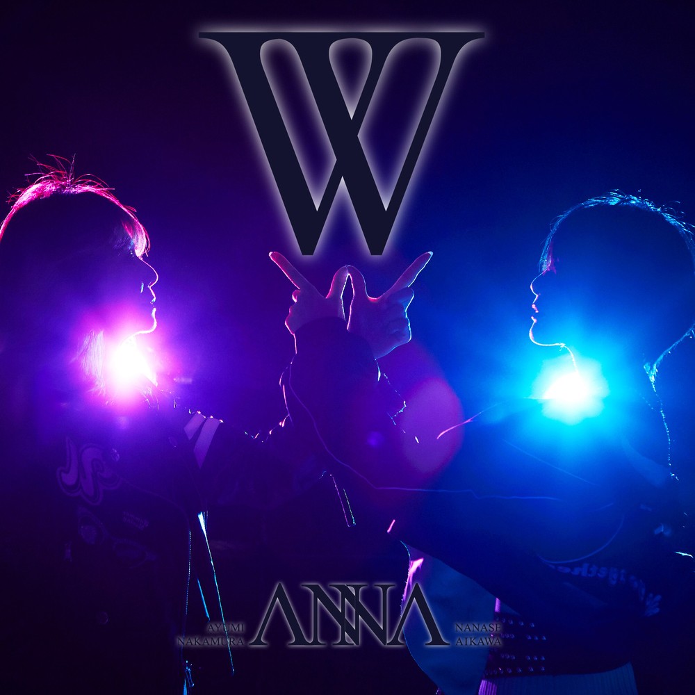 ANNA – W [FLAC + MP3 320 / WEB] [2019.06.26]