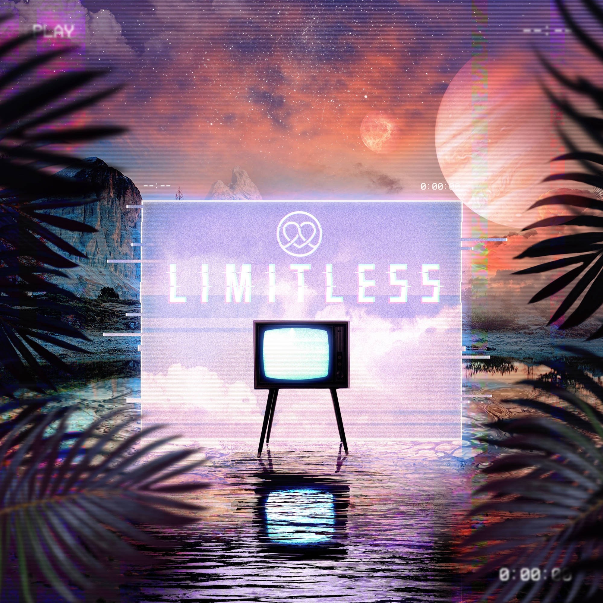 LIMITLESS (리미트리스) – Dream Play (몽환극) [FLAC + MP3 320 / WEB] [2019.07.09]