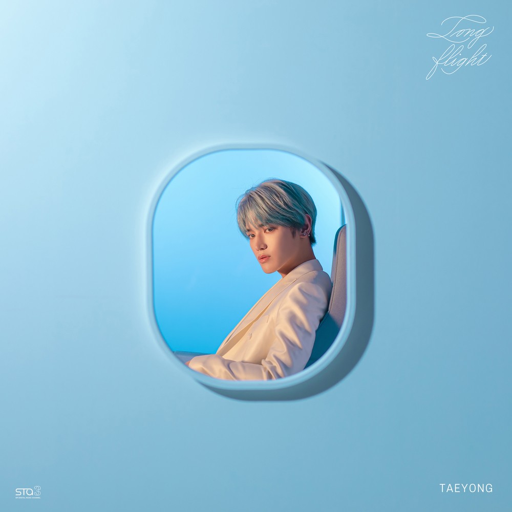 TAEYONG (태용) – Long Flight [FLAC + MP3 320 / WEB] [2019.07.18]