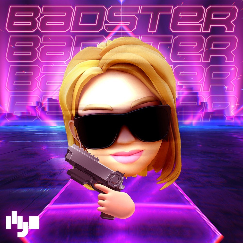 HYO (효연) – Badster [FLAC+ MP3 320 / WEB] [2019.07.20]