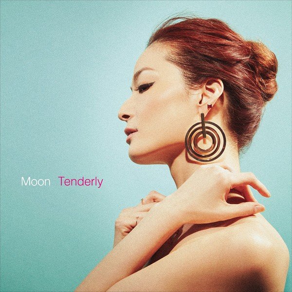 Moon – Tenderly [FLAC + MP3 320 / WEB] [2019.07.10]