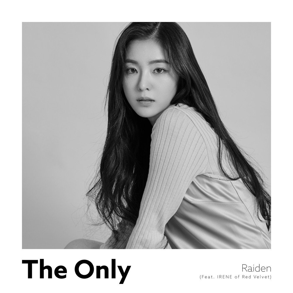 Raiden – The Only [FLAC + MP3 320 / WEB] [2019.08.02]