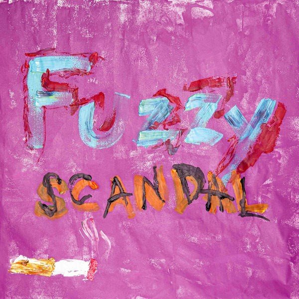 SCANDAL – Fuzzy [FLAC / 24bit Lossless / WEB] [2019.08.07]