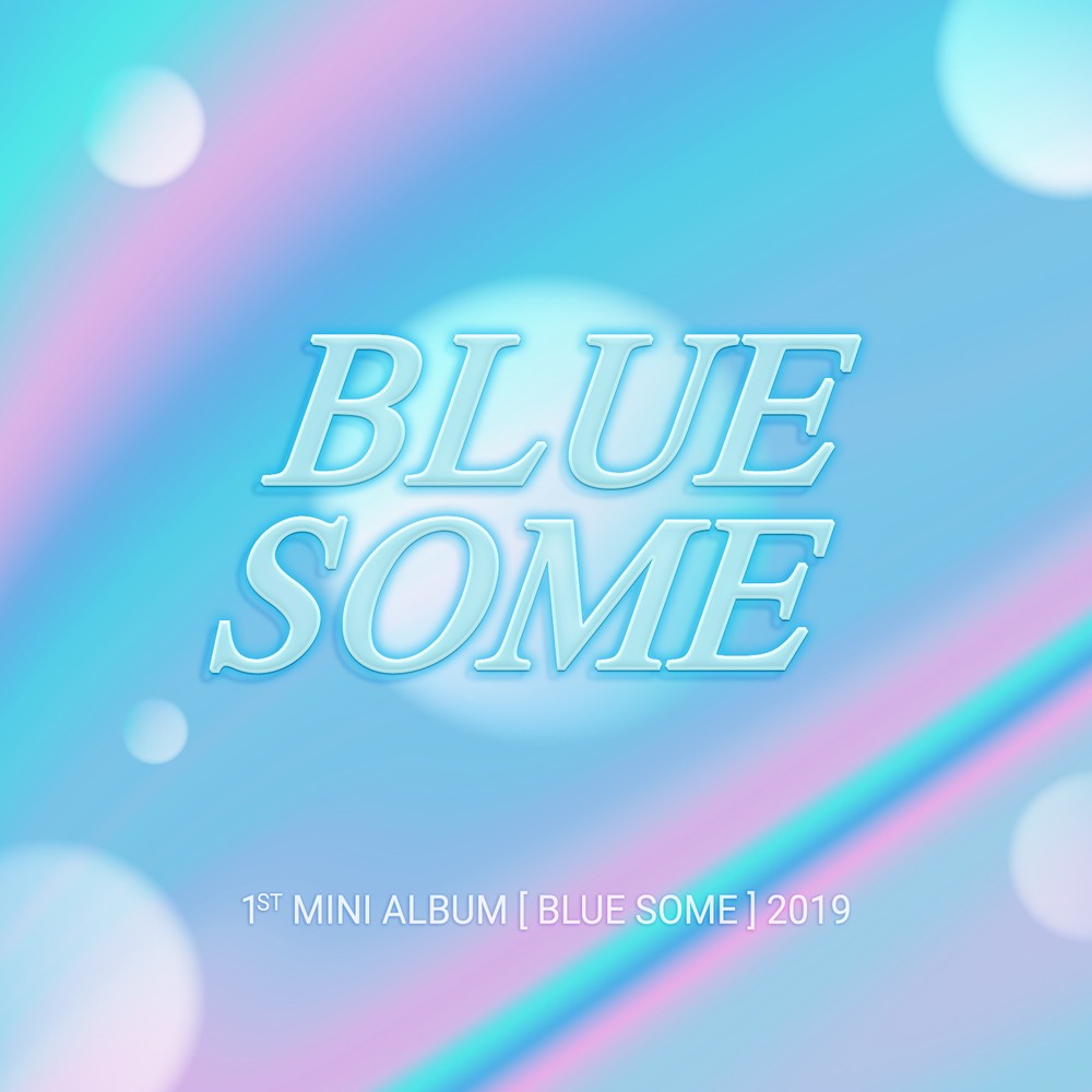 Bebe6 (베베식스) – Blue Some [FLAC + MP3 320 / WEB] [2019.07.29]