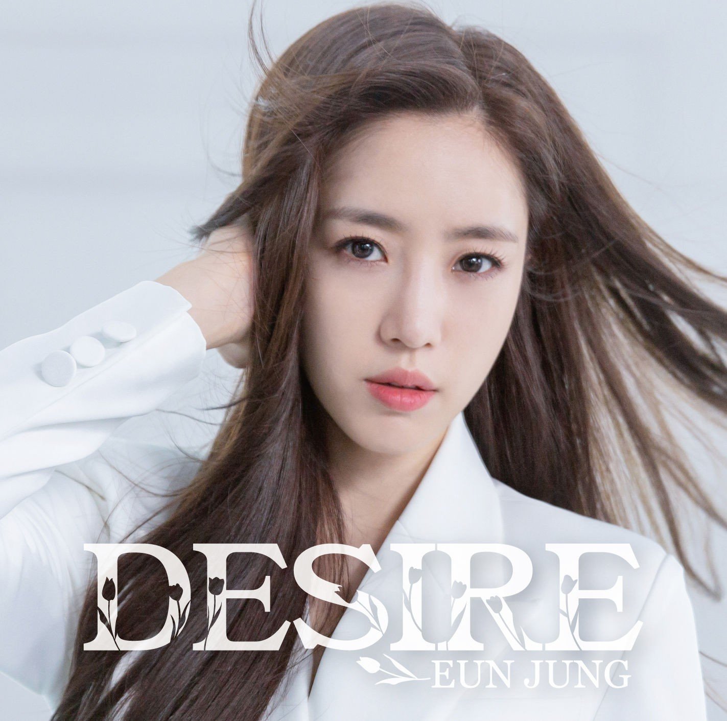 Eunjung (은정) – DESIRE [FLAC / WEB] [2019.06.12]
